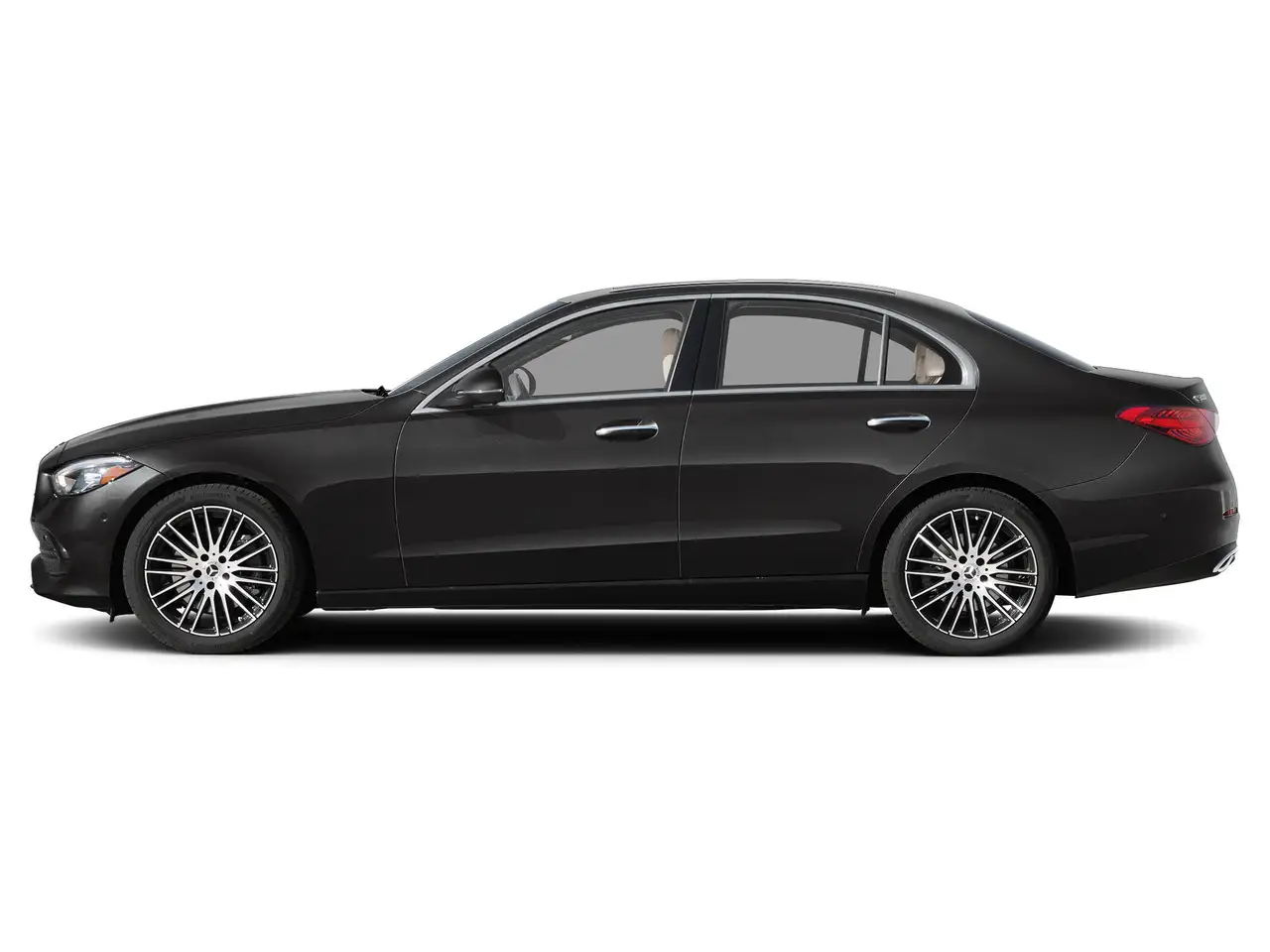 Mercedes-Benz C-Class снимка Mercedes-Benz C-Class