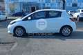 Toyota Yaris Yaris 1.4 D-4D 5 porte Lounge Bianco - thumbnail 8