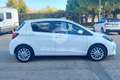 Toyota Yaris Yaris 1.4 D-4D 5 porte Lounge Bianco - thumbnail 4