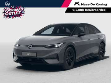 Limited Edition 77 kWh accu 286 PK PRIVATE LEASE V