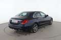 Mercedes-Benz C 220 220CDI BE Elegance Aut. Bleu - thumbnail 6