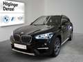 BMW X1 X1 xDrive18d Nero - thumbnail 1