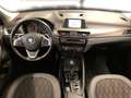 BMW X1 X1 xDrive18d Nero - thumbnail 8