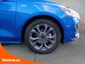 Ford Focus 1.0 Ecoboost MHEV 92kW ST-Line Azul - thumbnail 18