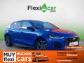 Ford Focus 1.0 Ecoboost MHEV 92kW ST-Line Azul - thumbnail 1