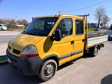 t35dci l3h1 dc cassonato fisso