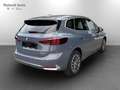 BMW 220 i Active Tourer mhev 48V Luxury auto Grey - thumbnail 3