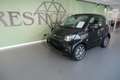smart forTwo Fortwo Cabrio eq Edition One 22kW Nero - thumbnail 2