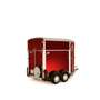 Ifor Williams HB511 mit Frontausstieg Silber - thumbnail 8