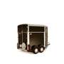 Ifor Williams HB511 mit Frontausstieg Silber - thumbnail 7