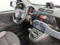 Fiat Panda 1.0 FireFly Hybrid City Life PREZZO VERO Blauw - thumbnail 2