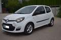 Renault Twingo 1.2 LEV 16V 75 iTwingo Weiß - thumbnail 8