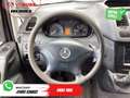 Mercedes-Benz Vito 113 CDI L2 EXPORT ONLY Imperiaal/ LMV/ Trekhaak Wit - thumbnail 12