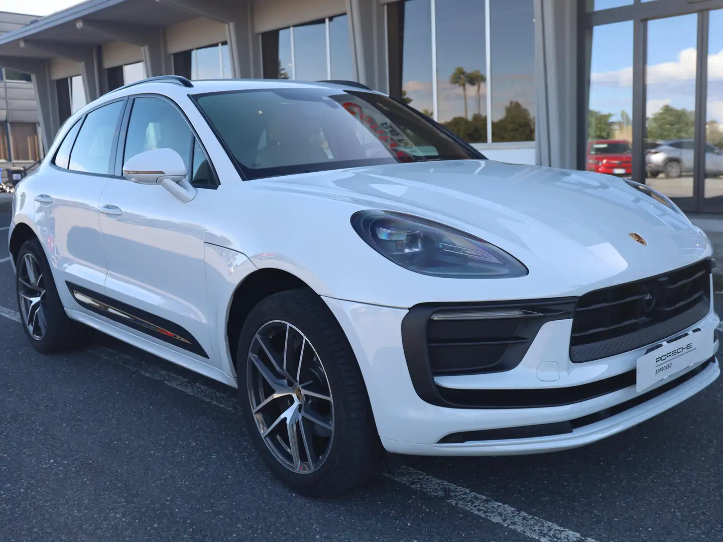 Porsche Macan Macan 2.0 265cv pdk - 2