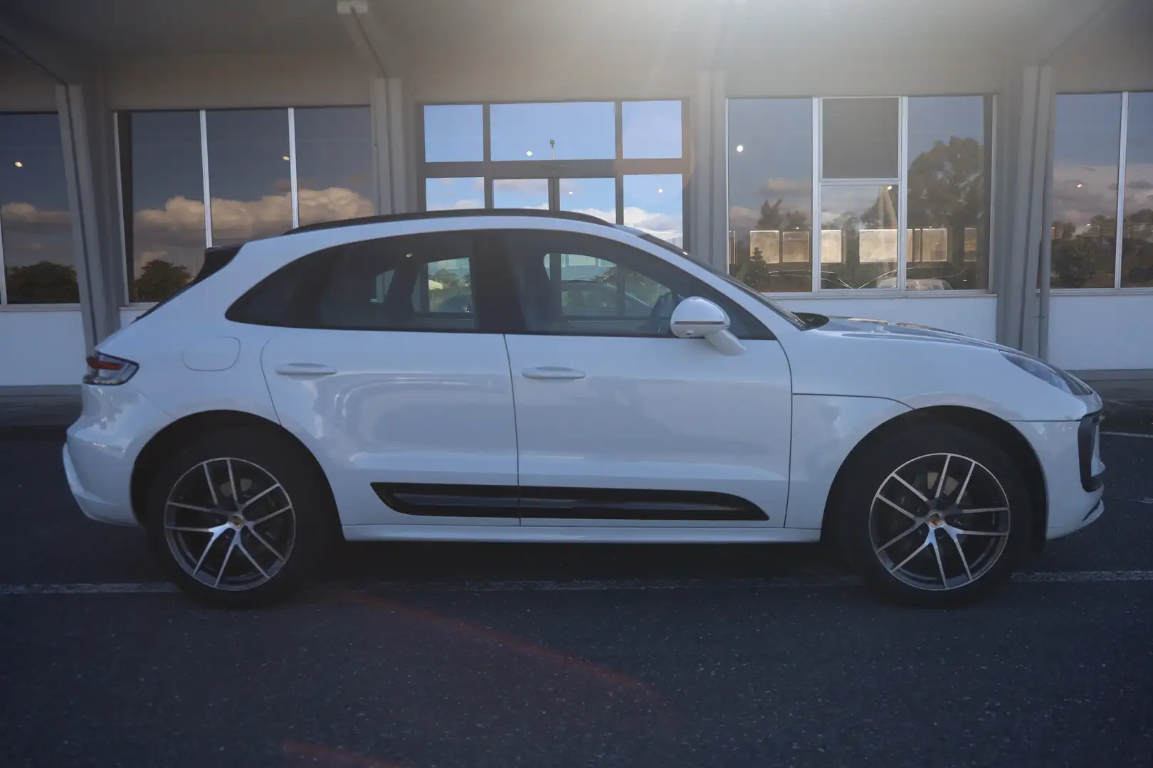 Porsche Macan Macan 2.0 265cv pdk - 1
