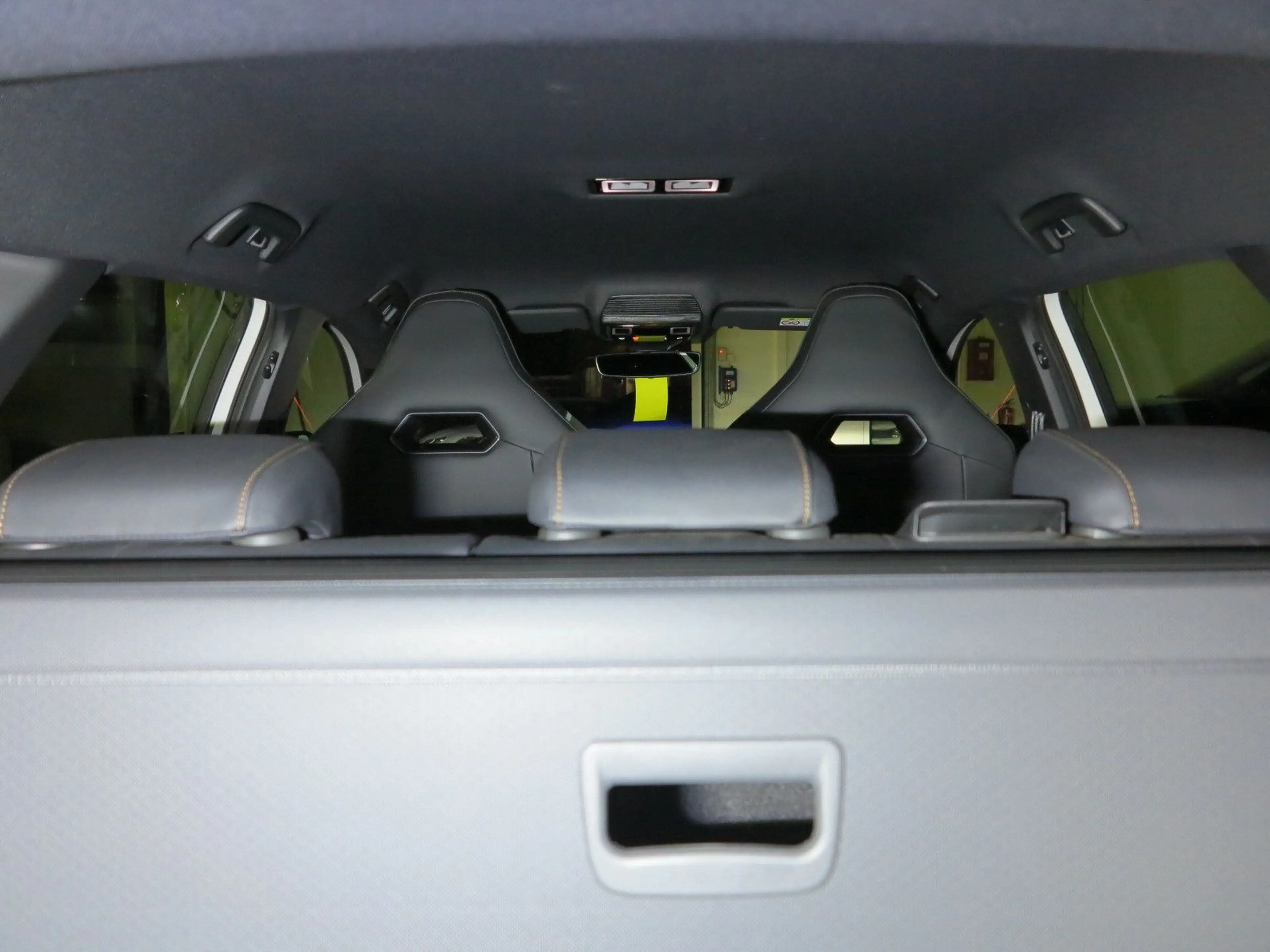 CUPRA Leon Sportstourer 2.0 TSI DSG7 VZ Navi ACC DCC — photo 14