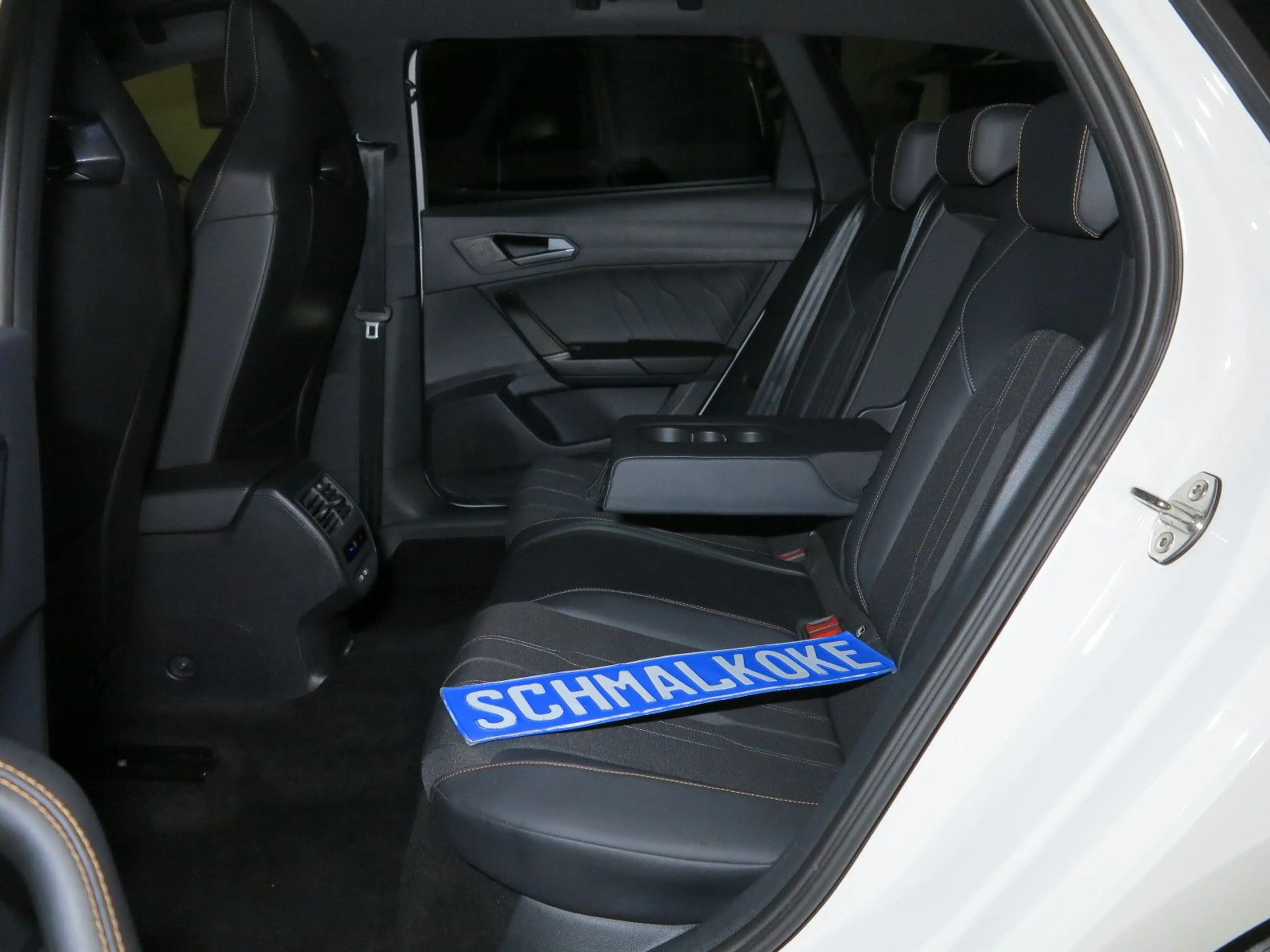 CUPRA Leon Sportstourer 2.0 TSI DSG7 VZ Navi ACC DCC — photo 5