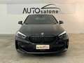 BMW 118 118i Msport 140cv*SENZA VINCOLI FINANZIARI* Nero - thumbnail 2