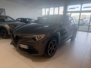 2.2 Turbo Diesel 210CV Veloce AT8 Q4