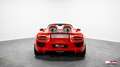 Porsche 918 SPYDER + LIFT + BURMESTER + CARBON Rot - thumbnail 5