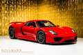 Porsche 918 SPYDER + LIFT + BURMESTER + CARBON Rot - thumbnail 1