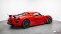 Porsche 918 SPYDER + LIFT + BURMESTER + CARBON Rot - thumbnail 4