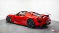 Porsche 918 SPYDER + LIFT + BURMESTER + CARBON Rot - thumbnail 6
