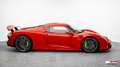 Porsche 918 SPYDER + LIFT + BURMESTER + CARBON Rot - thumbnail 3