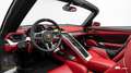 Porsche 918 SPYDER + LIFT + BURMESTER + CARBON Rot - thumbnail 12