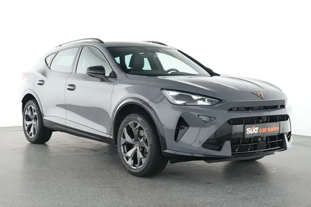 CUPRA Formentor 2.0 TDI Edge|Nav|PA+360|L-/SHZ|ACC|LED 360° ACC LE