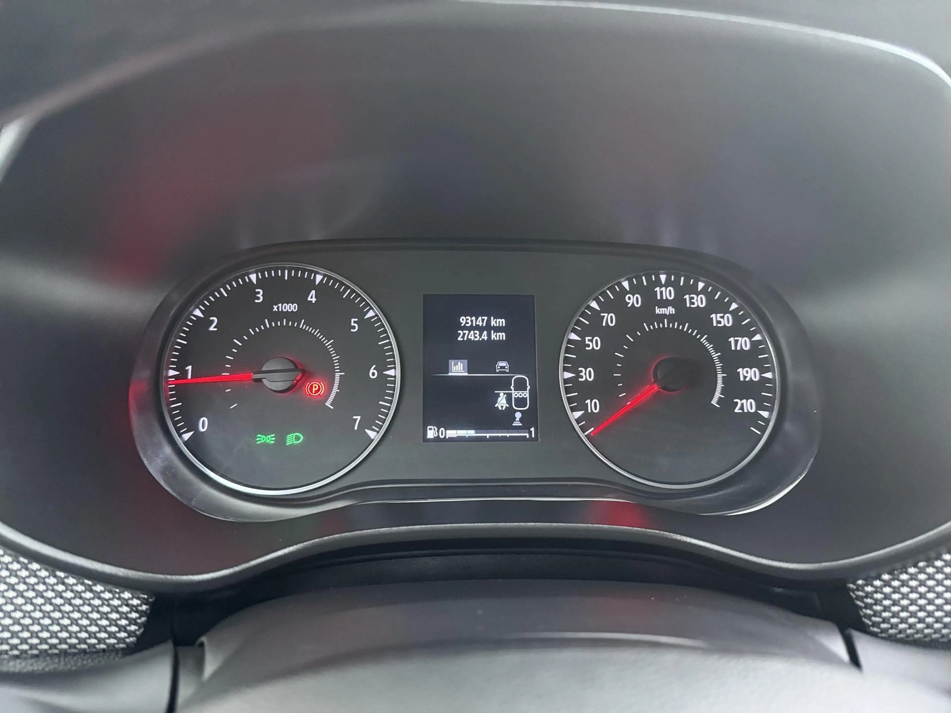 Dacia Sandero Stepway TCe 100 Bi-Fuel Comfort | Trekhaak | Clima — photo 10