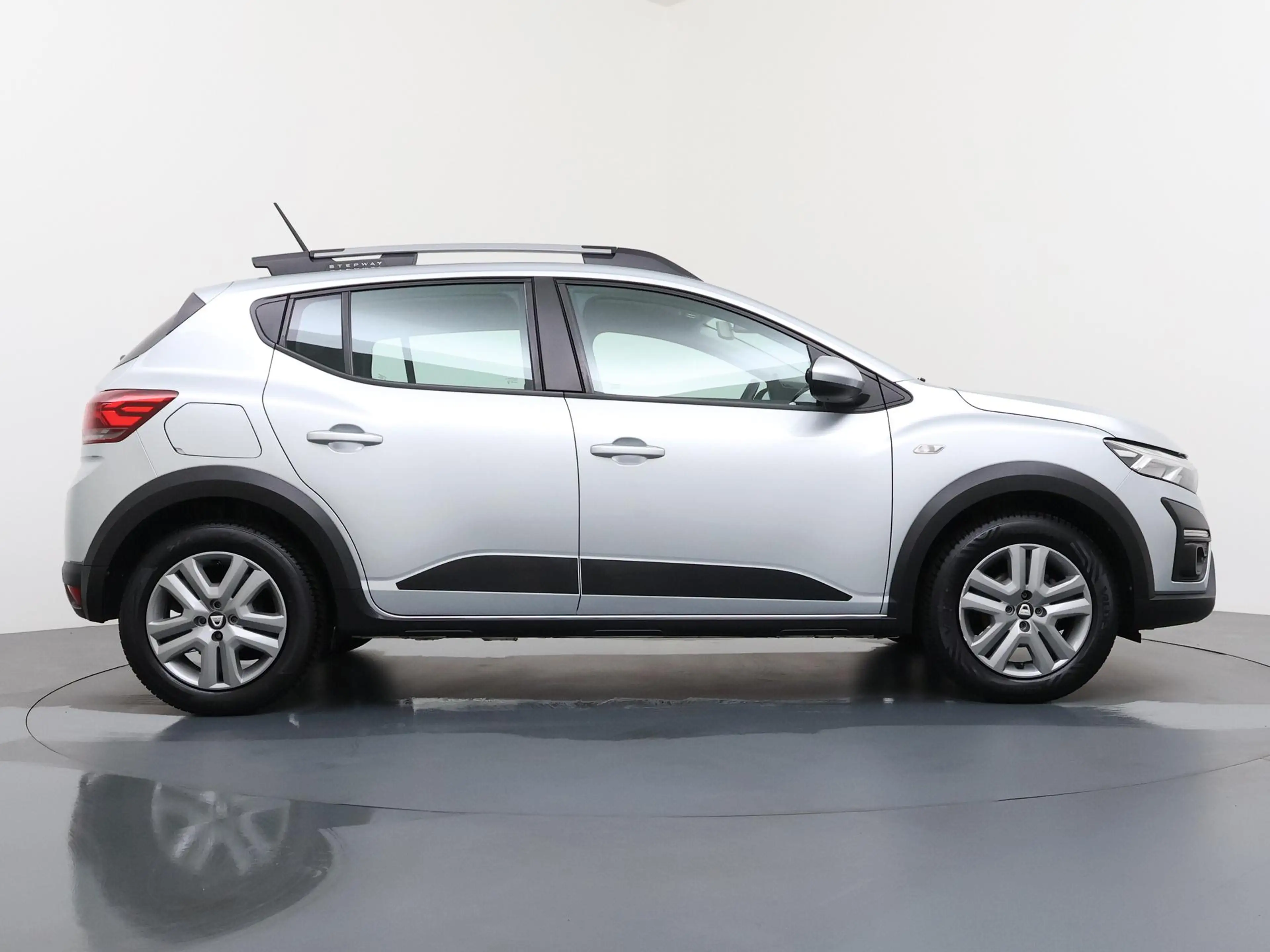 Dacia Sandero Stepway TCe 100 Bi-Fuel Comfort | Trekhaak | Clima — photo 6