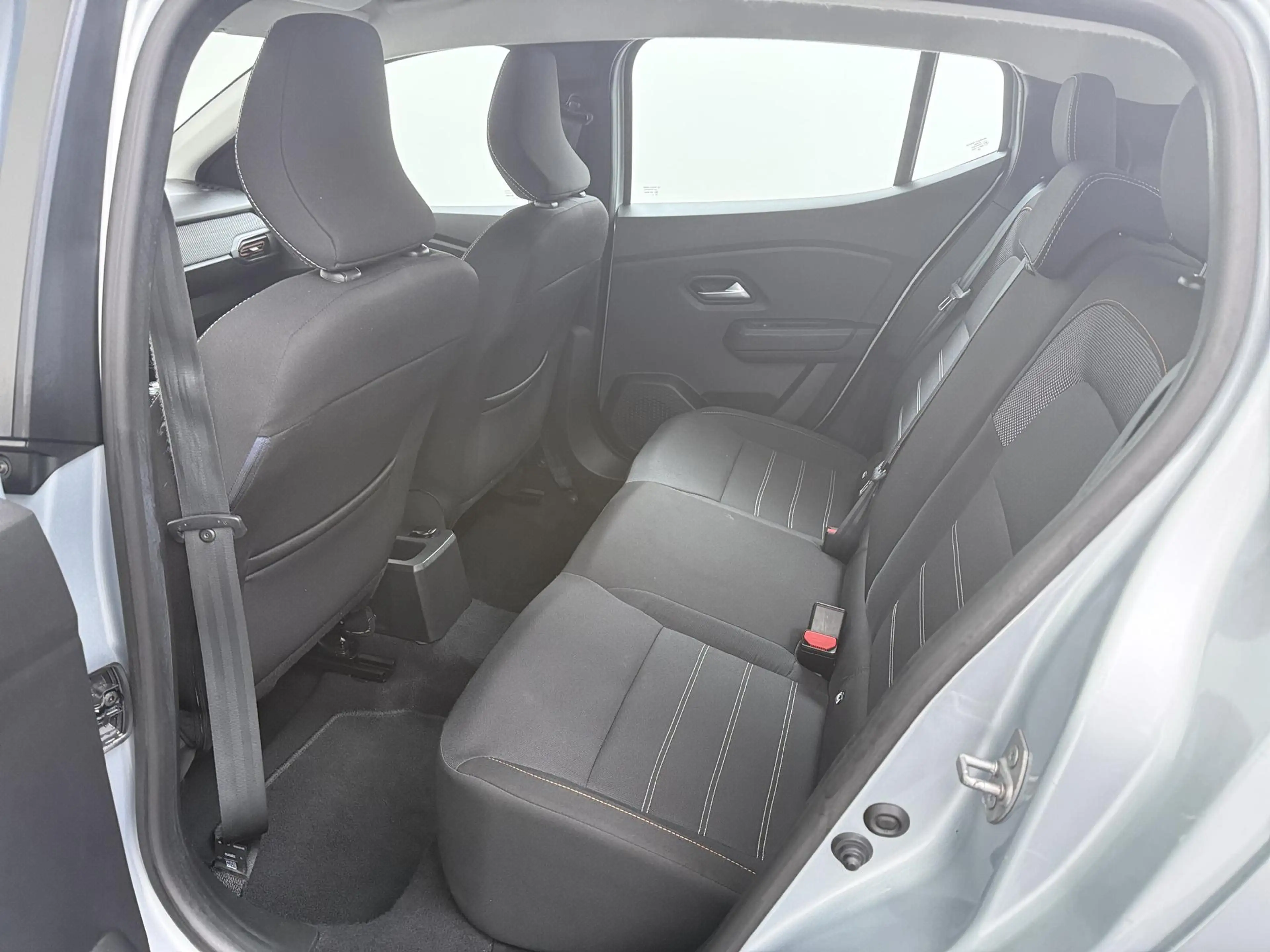 Dacia Sandero Stepway TCe 100 Bi-Fuel Comfort | Trekhaak | Clima — photo 14