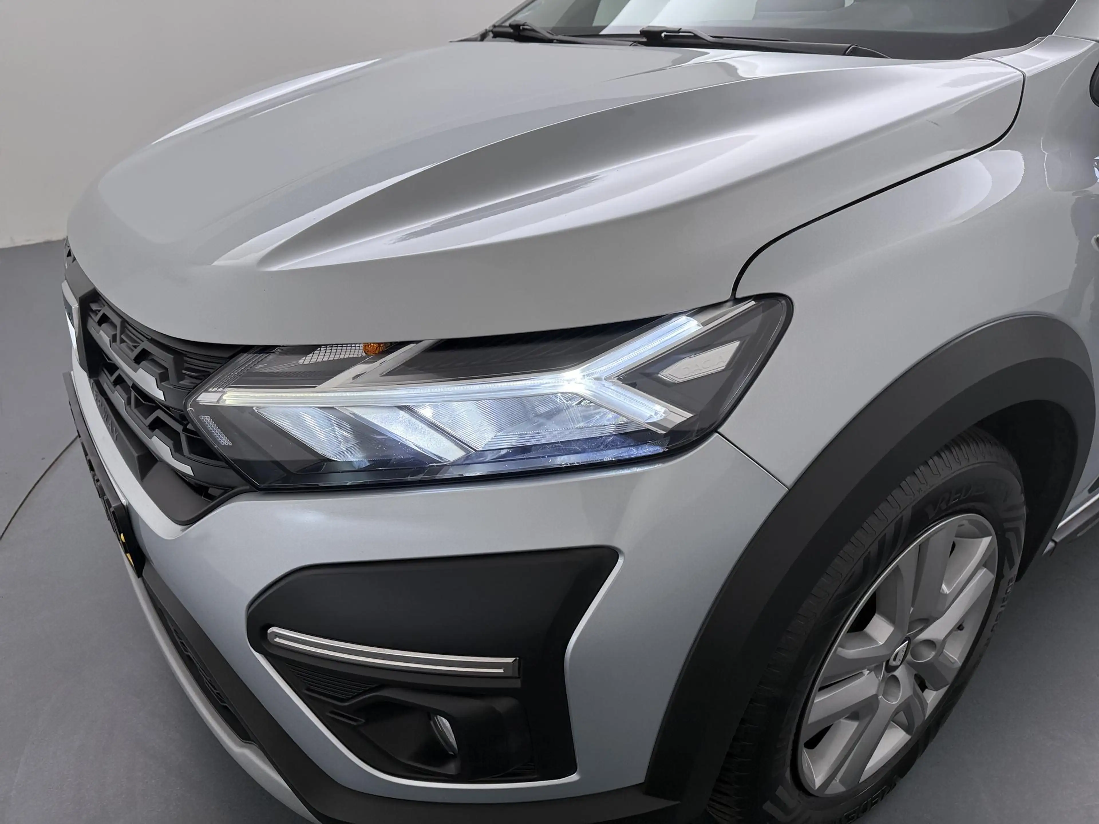 Dacia Sandero Stepway TCe 100 Bi-Fuel Comfort | Trekhaak | Clima — photo 15