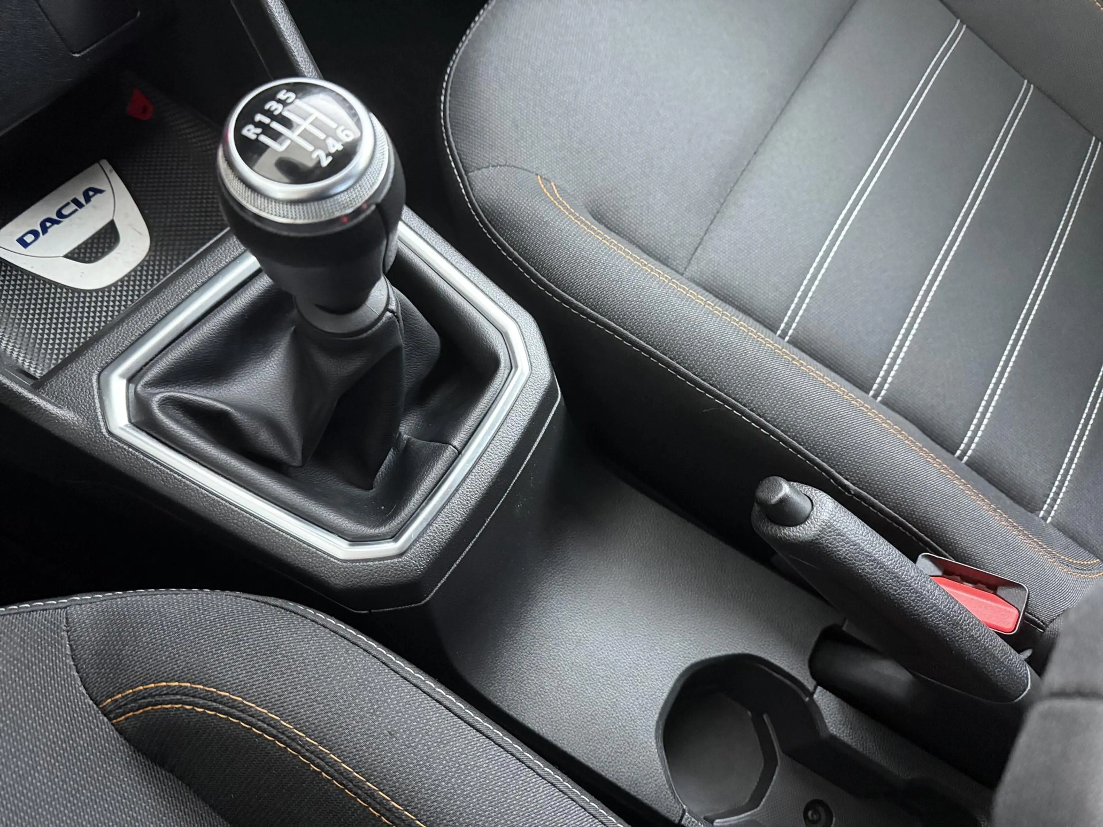 Dacia Sandero Stepway TCe 100 Bi-Fuel Comfort | Trekhaak | Clima — photo 12