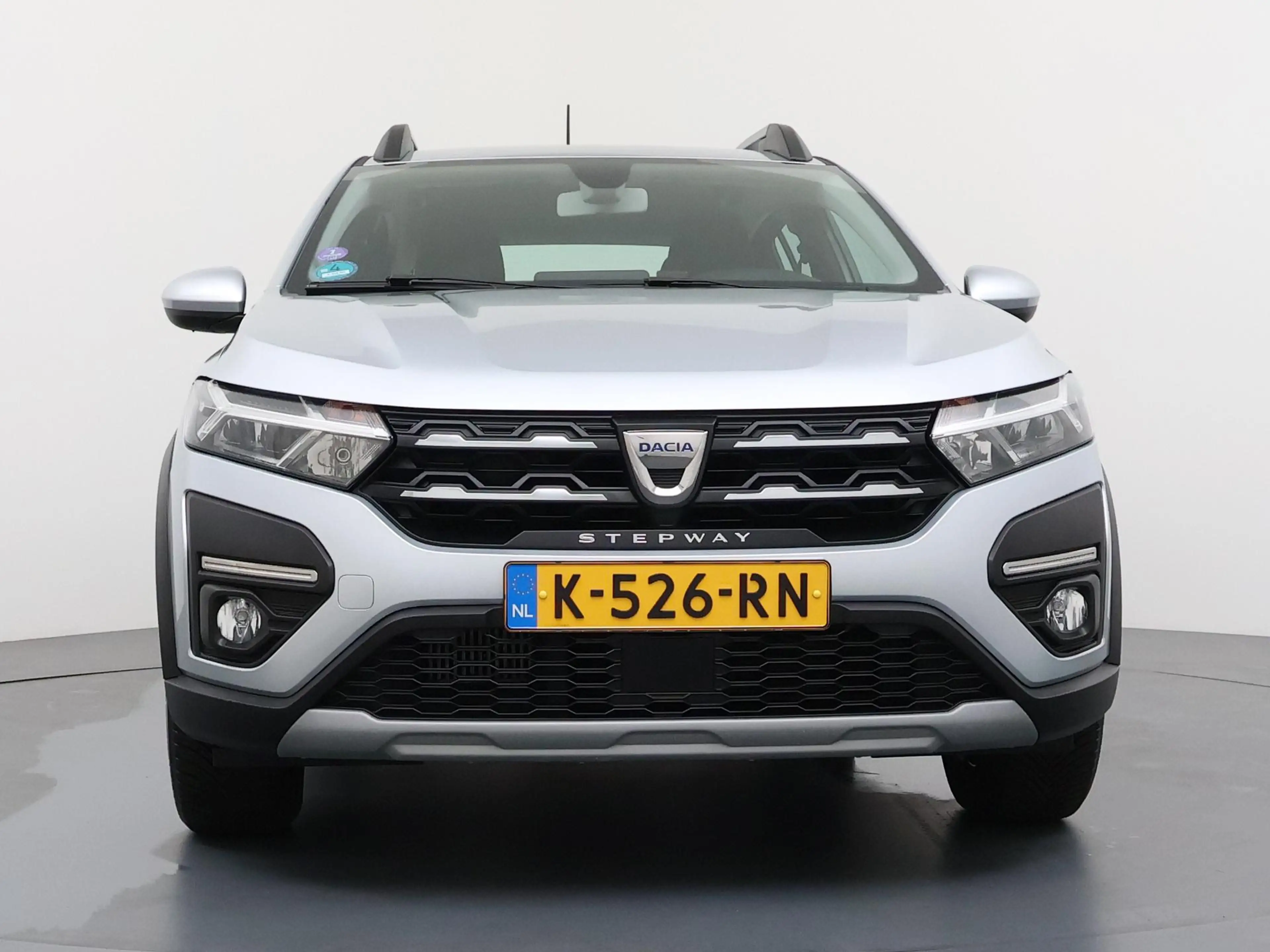Dacia Sandero Stepway TCe 100 Bi-Fuel Comfort | Trekhaak | Clima — photo 8