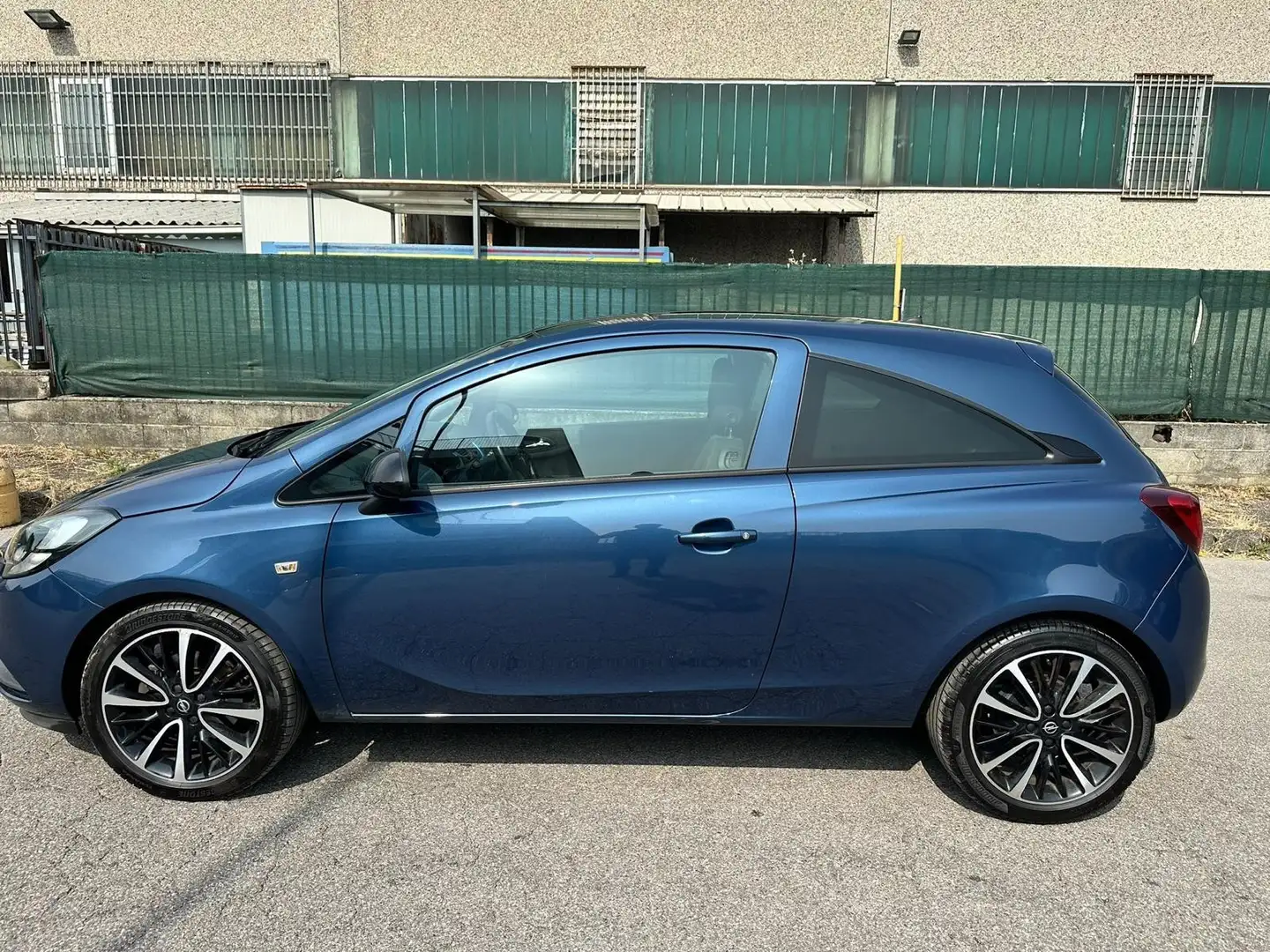 Opel Corsa 3p 1.3 cdti 75cv - 2