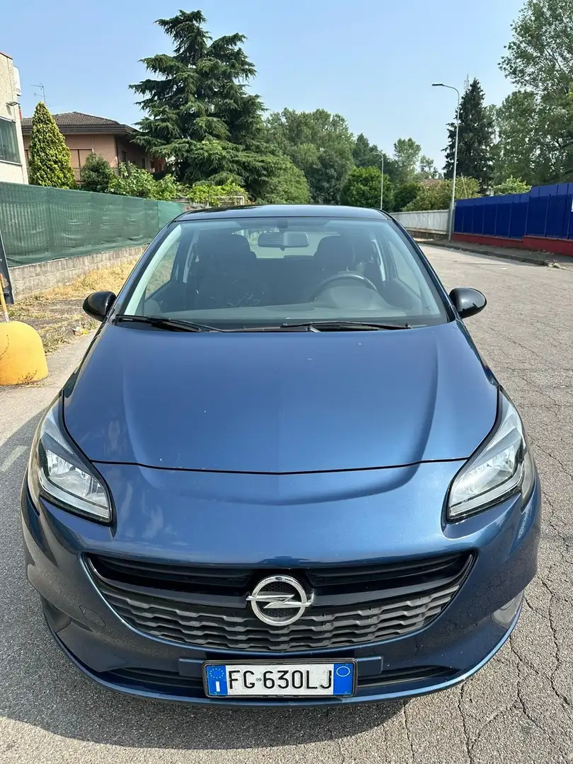 Opel Corsa 3p 1.3 cdti 75cv - 1