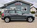 Mercedes-Benz GLK 320 CDI 4Matic°AHK°Bi-Xenon°Navi°Leder° Grau - thumbnail 2