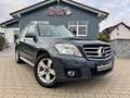 Mercedes-Benz GLK 320 CDI 4Matic°AHK°Bi-Xenon°Navi°Leder° Grau - thumbnail 1