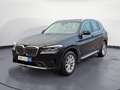 BMW X3 xDrive30e AT Aut. Klimaaut. AHK Sportsitze Schwarz - thumbnail 2