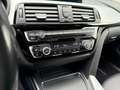 BMW 420 4-serie Gran Coupé 420i High Executive navigatie / Fekete - thumbnail 19