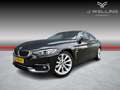BMW 420 4-serie Gran Coupé 420i High Executive navigatie / Schwarz - thumbnail 1