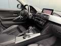 BMW 420 4-serie Gran Coupé 420i High Executive navigatie / Fekete - thumbnail 29