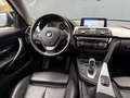 BMW 420 4-serie Gran Coupé 420i High Executive navigatie / Fekete - thumbnail 23