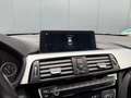 BMW 420 4-serie Gran Coupé 420i High Executive navigatie / Fekete - thumbnail 18