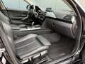 BMW 420 4-serie Gran Coupé 420i High Executive navigatie / Fekete - thumbnail 28