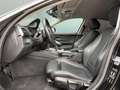 BMW 420 4-serie Gran Coupé 420i High Executive navigatie / Fekete - thumbnail 12