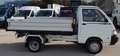 Piaggio Porter Piaggio porter Maxxi  Maxi ribaltabile lungo nuovo Weiß - thumbnail 10