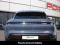 Porsche Taycan 4 Cross Turismo Bleu - thumbnail 5